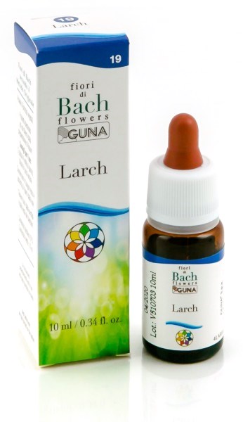 LARCH GUNA GOCCE 10 ML - Farmamood