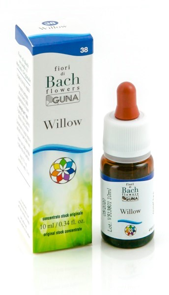 WILLOW GUNA GOCCE 10 ML - Farmamood