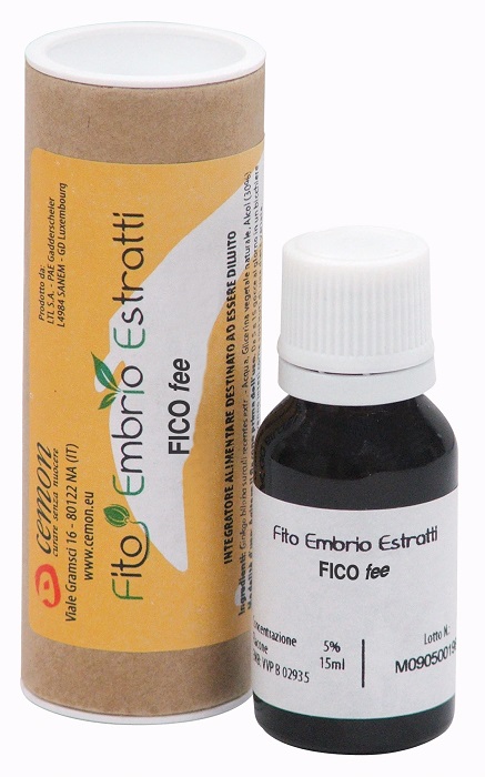 FEE FICO 15 ML - Farmamood