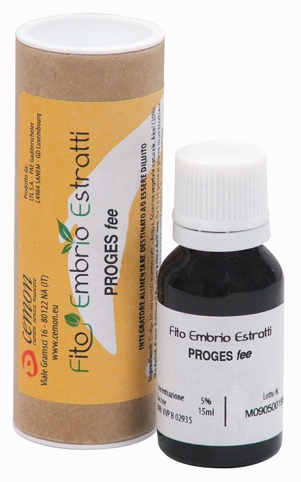 FEE PROGES 15 ML - Farmamood