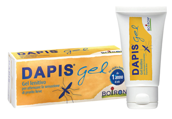 DAPIS GEL LENITIVO 40 G - Farmamood