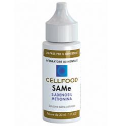 CELLFOOD SAME GOCCE 30 ML - Farmamood