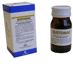EUSTOMAC 30 CAPSULE 550 MG - Farmamood