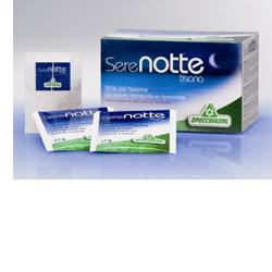 SERENOTTE TISANA 15 FILTRI - Farmamood