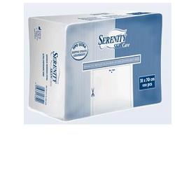 BAVAGLIA MONOUSO 38 X 54 100 PEZZI - Farmamood