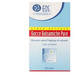 EOS GTT BALSAM 20ML - Farmamood