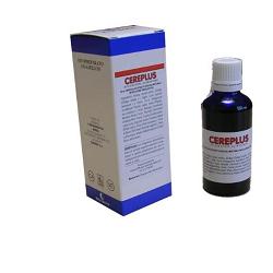 CEREPLUS 50 ML SOLUZIONE IDROALCOLICA - Farmamood
