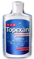 NEW TOPEXAN DERMOLAV P NORM150 - Farmamood