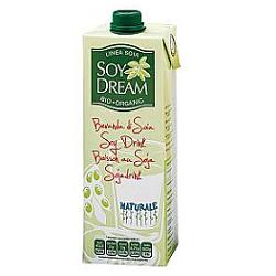 SOYDRINK BEVANDA SOIA NATURE 1 LITRO - Farmamood