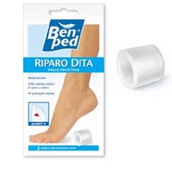 BENPED RIPARO DITA ANELLO M 2 PEZZI - Farmamood
