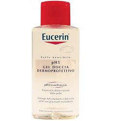 EUCERIN PH5 GEL DOCCIA 200 ML - Farmamood