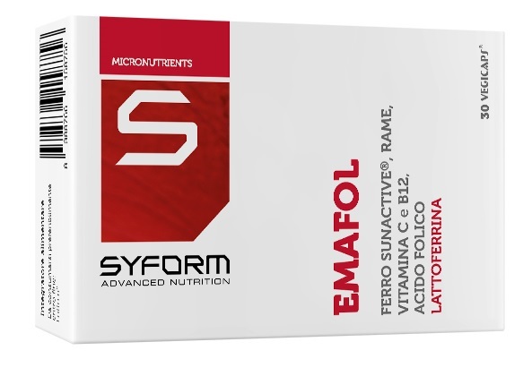 EMAFOL 30 CAPSULE - Farmamood
