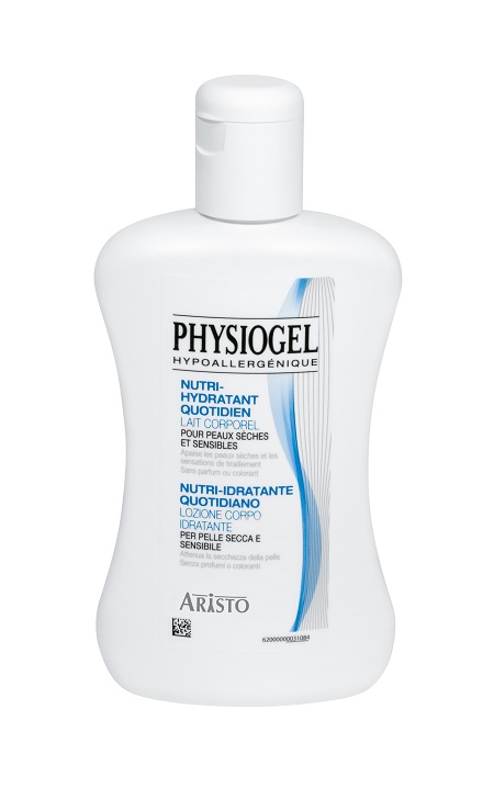 PHYSIOGEL LOZIONE CORPO IDRATANTE 200 ML - Farmamood