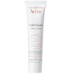EAU THERMALE AVENE COLD CREAM 100 ML - Farmamood