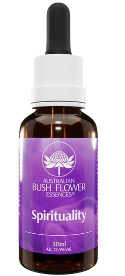 SPIRITUALITY ESS 30ML GTT - Farmamood