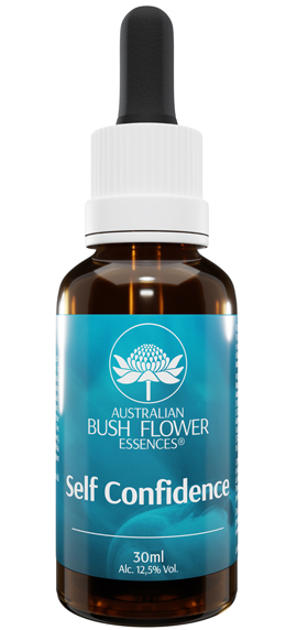 SELF CONFIDENCE ESS AUSTR 30ML - Farmamood