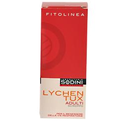 LYCHENTUX AD 150 ML - Farmamood