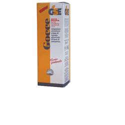 GSE GOCCE 30 ML NUOVA FORMULA - Farmamood