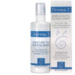 DERMA T SPR 100ML - Farmamood