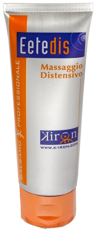 KIRON EETEDIS BALSAMO MASSAGGIO 100 ML - Farmamood
