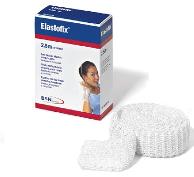BENDA RETE ELASTOFIX MANO 250 CM - Farmamood