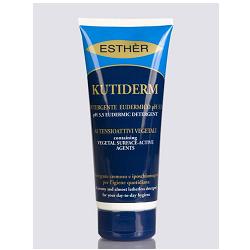 KUTIDERM DETERGENTE 200 ML - Farmamood