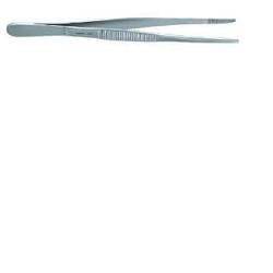 PINZA ANATOMICA PER MEDICAZIONE 14CM - Farmamood