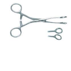 PINZA TIRALINGUA COLLIN - Farmamood