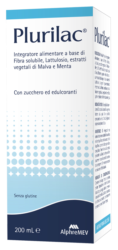 PLURILAC 200 ML - Farmamood