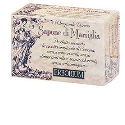 ESI SAPONE DI MARSIGLIA 200 G - Farmamood