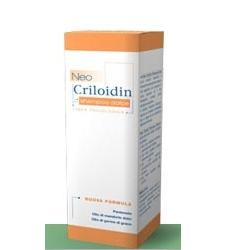 NEO CRILOIDIN SHAMPOO DOLCE 200 ML - Farmamood