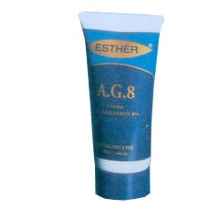 AG CREMA 8 PEELING 30 ML - Farmamood