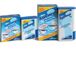 DIETSUCARYL 150 COMPRESSE - Farmamood