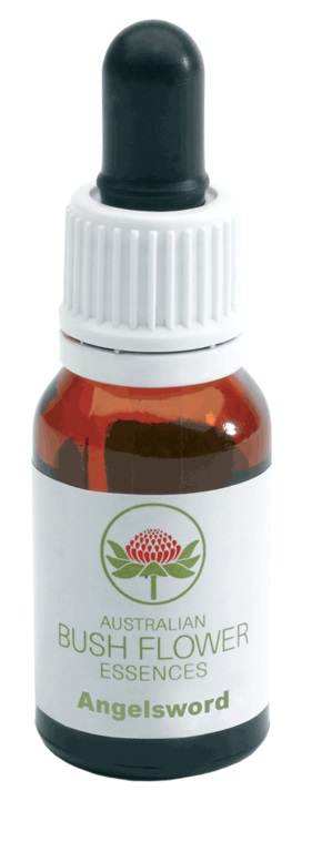 ANGELSWORD GOCCE 15ML - Farmamood