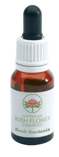 BUSH GARDENIA GOCCE 15 ML - Farmamood