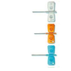AGO FARFALLA FLY GAUGE23 TUBO30 1 PEZZO - Farmamood