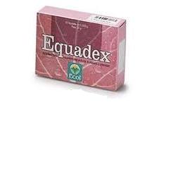 EQUADEX 50 TAVOLETTE 0,44G 753 - Farmamood