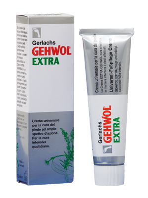 GEHWOL CREMA EXTRA 75 ML - Farmamood