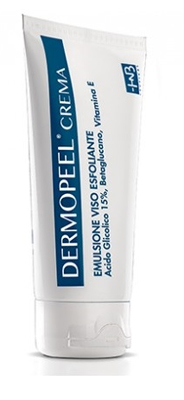 DERMOPEEL CREMA VISO 50 ML - Farmamood