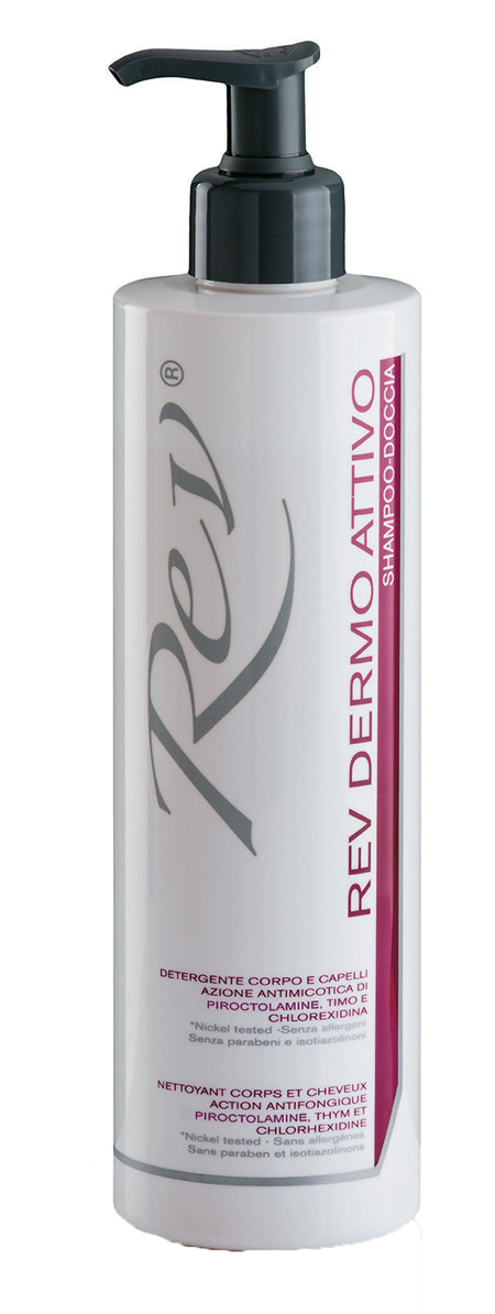 REV DERMOATTIVO 250ML - Farmamood