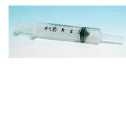 SIRINGA MEDS 50 ML SENZA AGO CONO CENTRALE CONFEZIONE SINGOLA - Farmamood