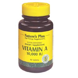 VITAMINA A 10000 IDROSOLUBILE - Farmamood
