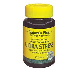 ULTRA STRESS 30 TAVOLETTE - Farmamood