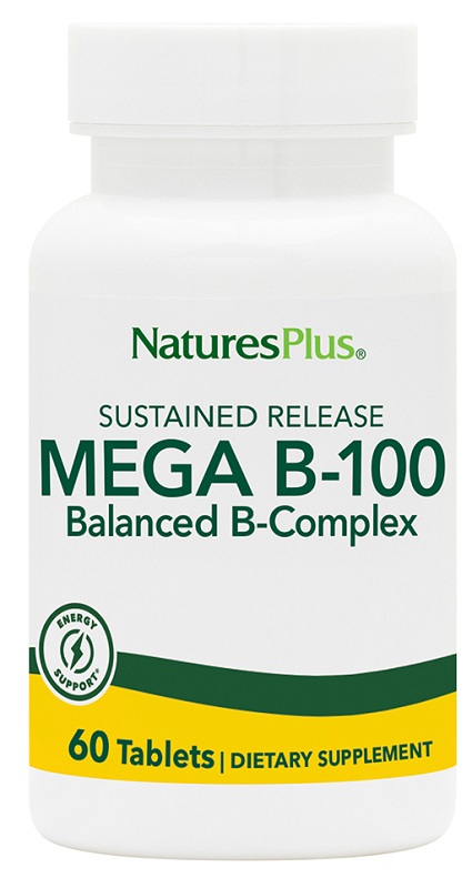 MEGA B100 60 TAVOLETTE - Farmamood