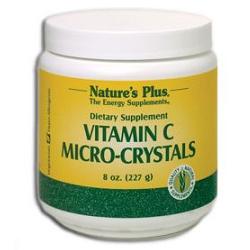 VITAMINA C CRISTALLI POLVERE 227 G - Farmamood