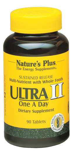 ULTRA TWO MULTIVIT MINER 90 TAVOLETTE - Farmamood