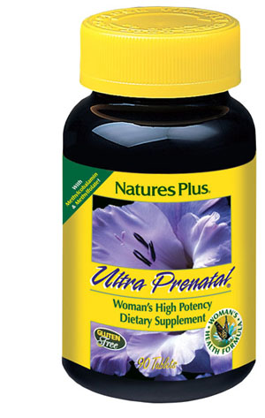 ULTRA PRENATAL 90 TAVOLETTE - Farmamood