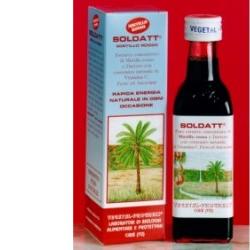 SOLDATT MIRTILLO ROSSO 100 ML - Farmamood