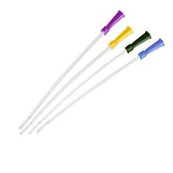 CATETERE NELATON FEMMINILE CH8 30 PEZZI - Farmamood