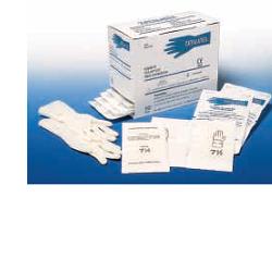 ZETALEX GUANTI CHIRURGICI 6,5 - Farmamood
